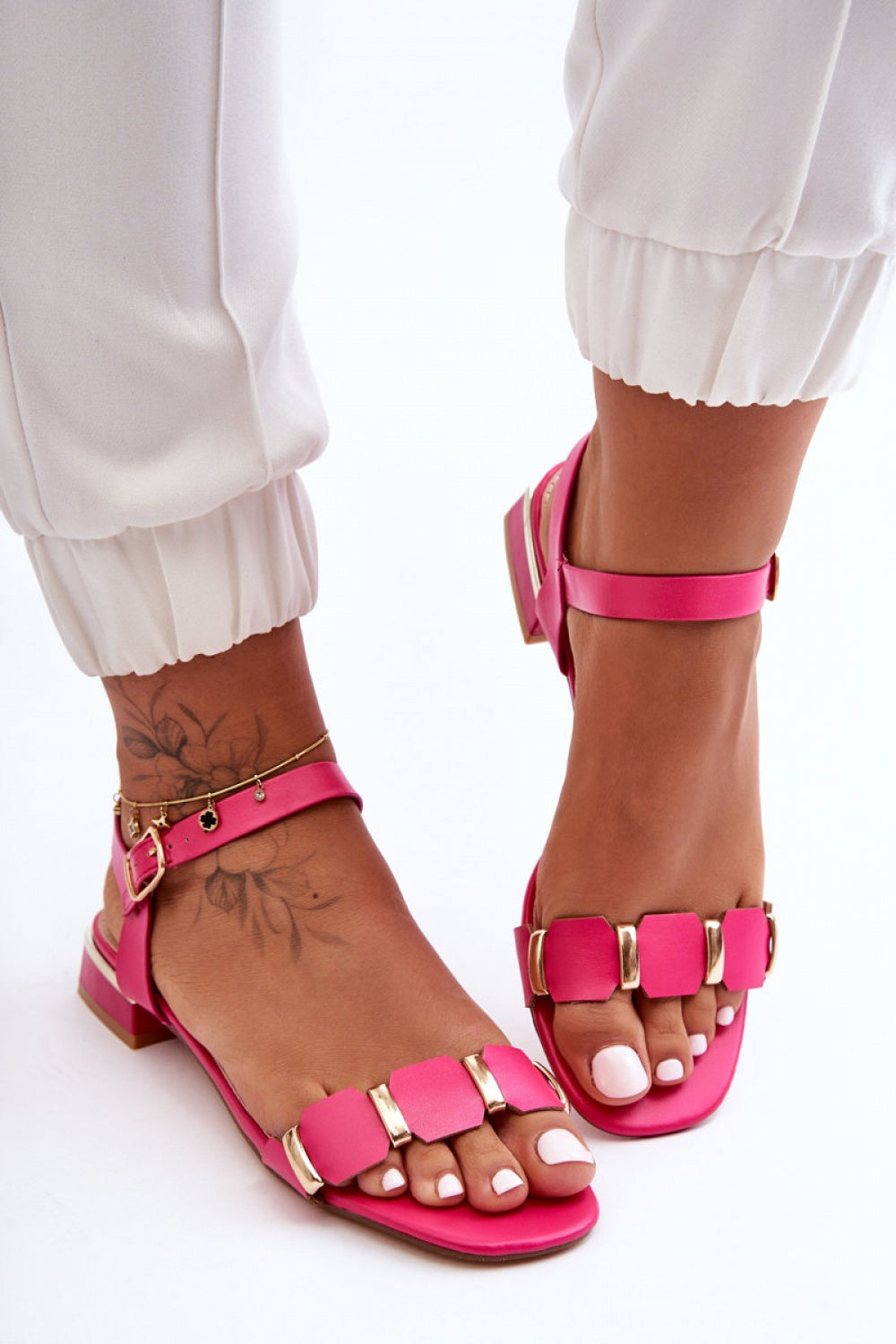Sandales model 183420 Step in style-1