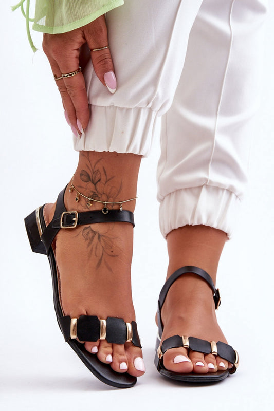 Sandales model 183421 Step in style-0