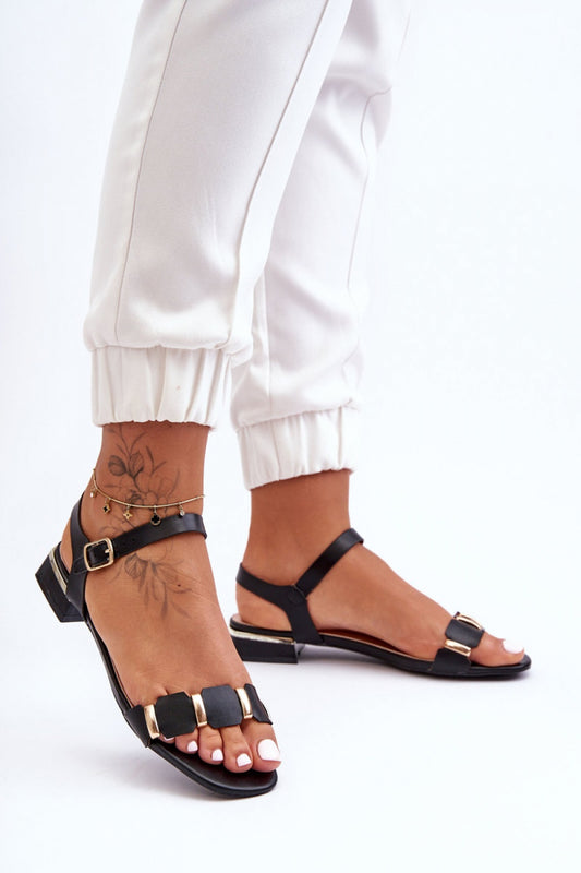 Sandales model 183421 Step in style-1