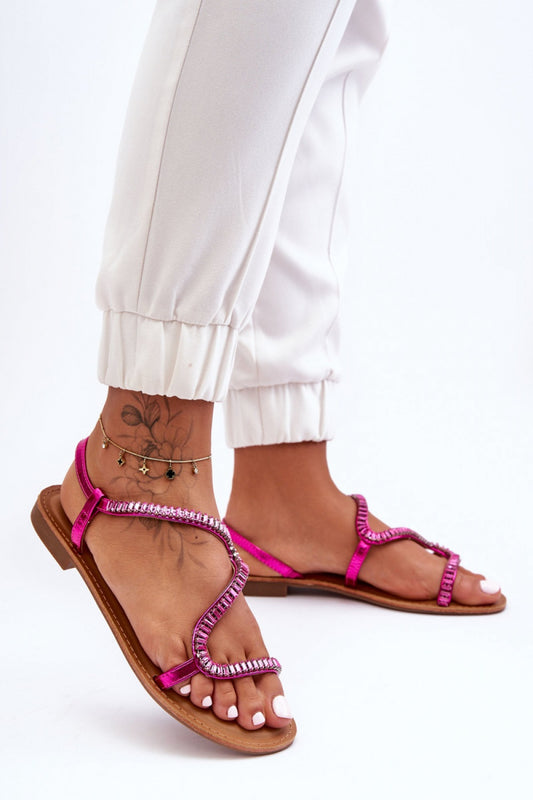 Sandales model 183434 Step in style-1