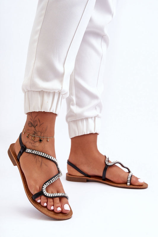 Sandales model 183436 Step in style-0