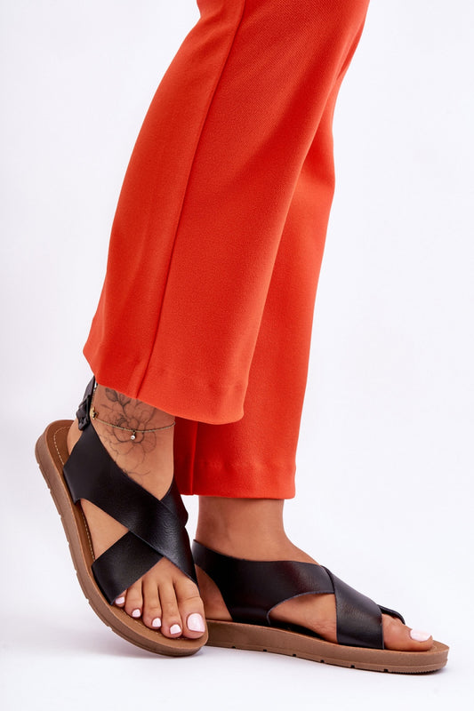 Sandales model 183442 Step in style-0