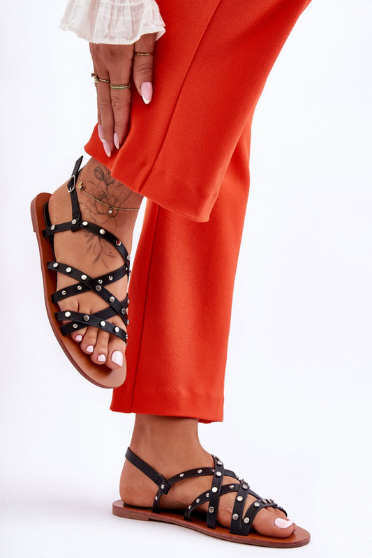 Sandales model 183443 Step in style-1