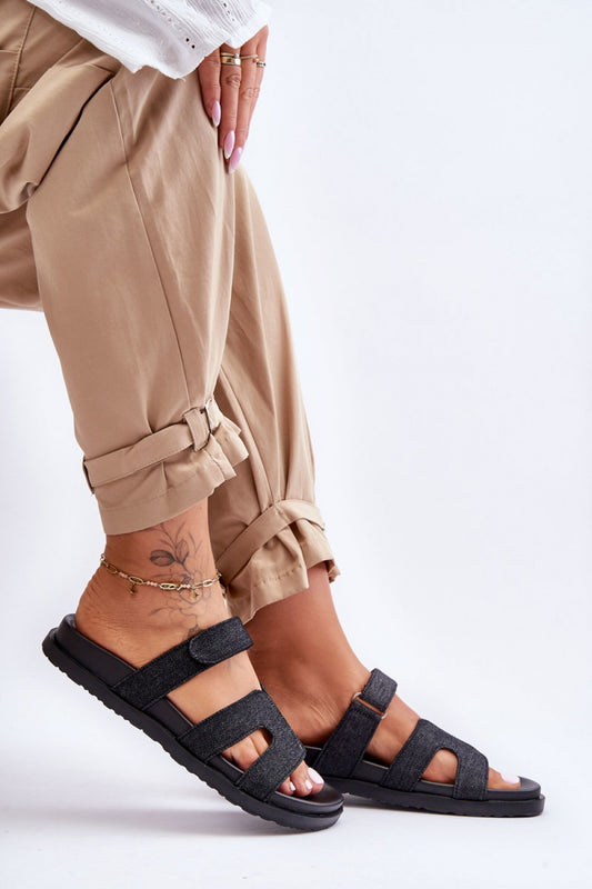 Clacquettes model 183448 Step in style-1