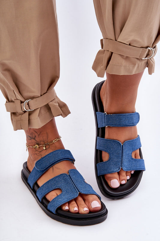 Clacquettes model 183449 Step in style-0