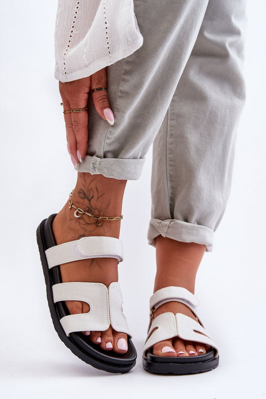 Clacquettes model 183450 Step in style-0