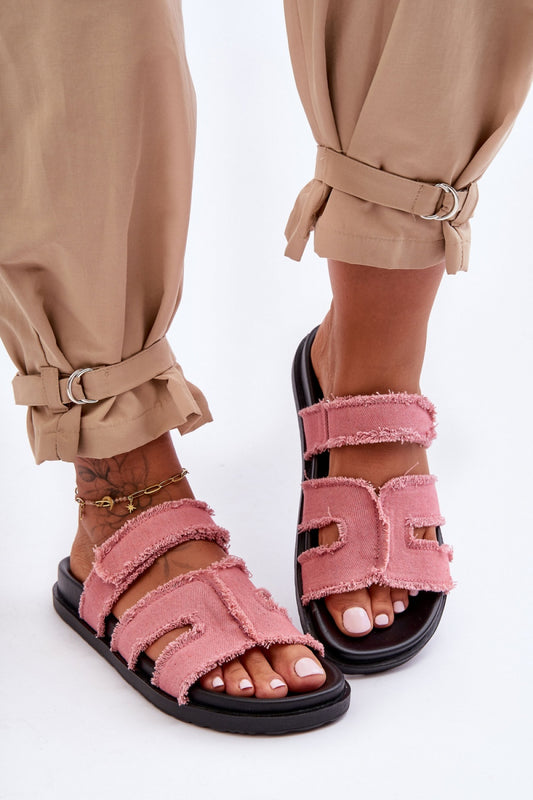 Clacquettes model 183453 Step in style-0