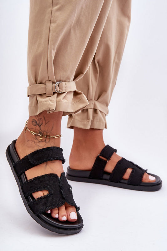 Clacquettes model 183454 Step in style-0