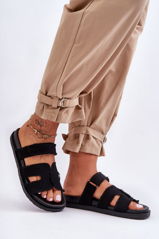 Clacquettes model 183454 Step in style-1
