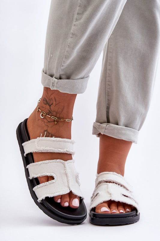 Clacquettes model 183455 Step in style-0