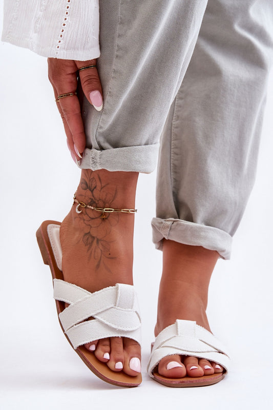 Clacquettes model 183490 Step in style-0