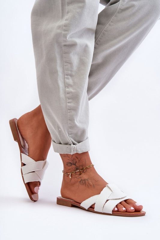Clacquettes model 183490 Step in style-1