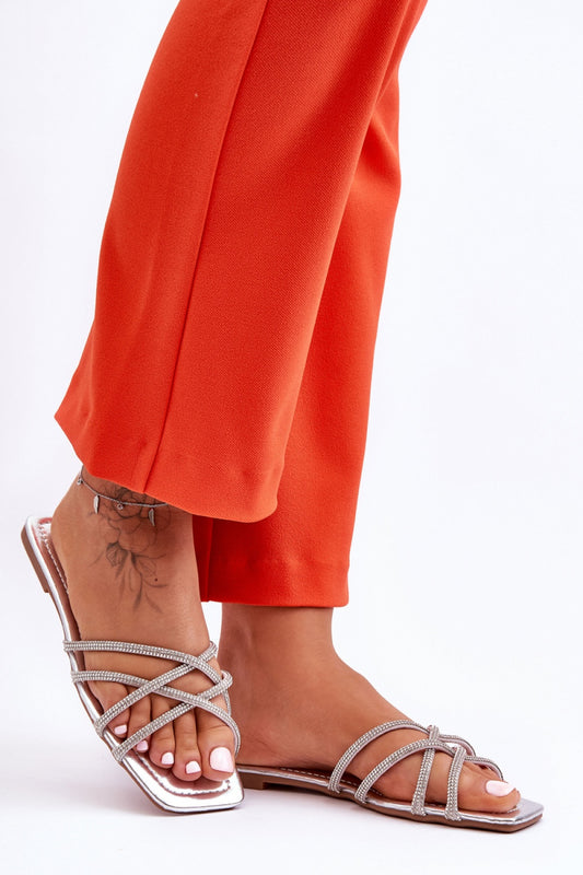 Clacquettes model 183620 Step in style-0