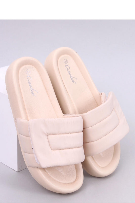 Clacquettes model 183776 Inello-0
