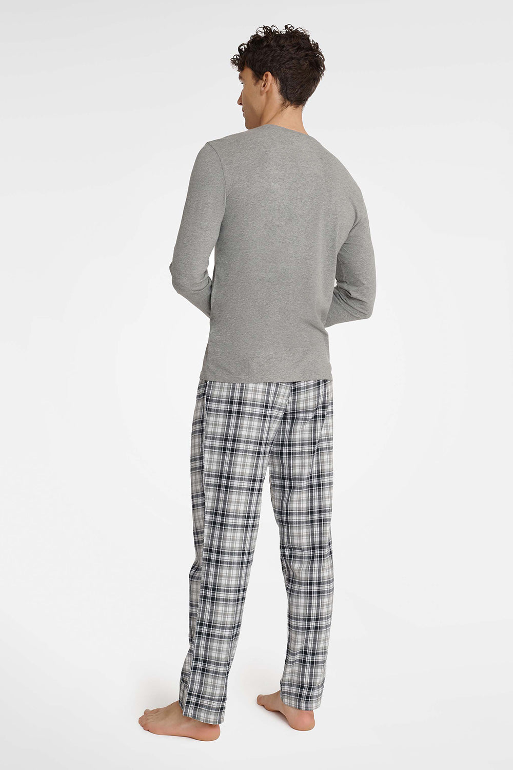Pyjama model 183840 Henderson-1