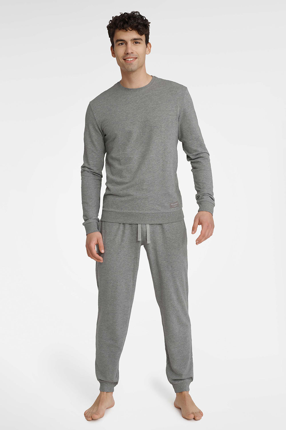 Pyjama model 183842 Henderson-0
