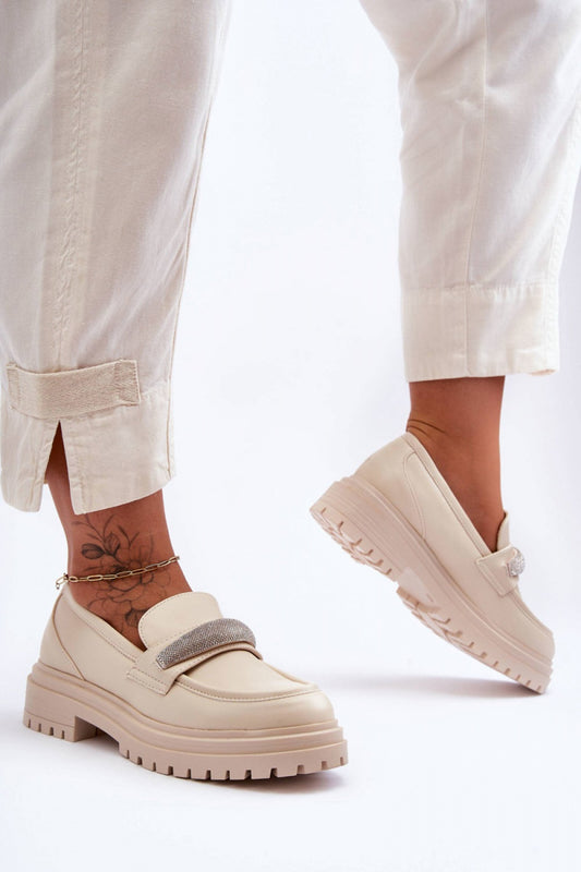 Moccasins model 184011 Step in style-1