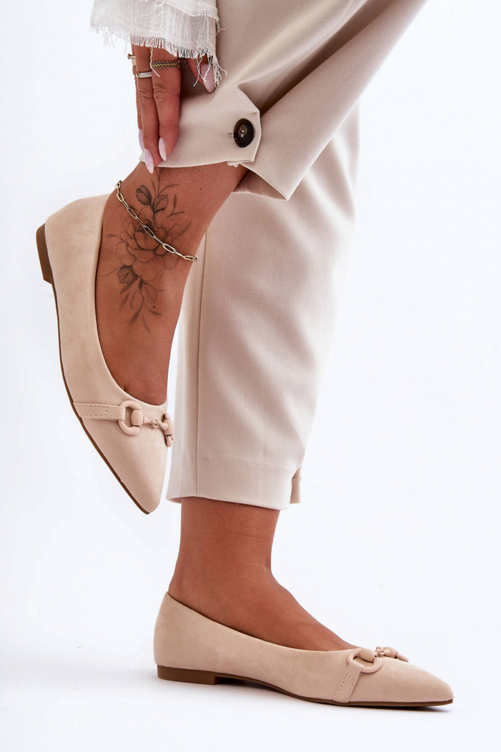 Ballerine model 184014 Step in style-1