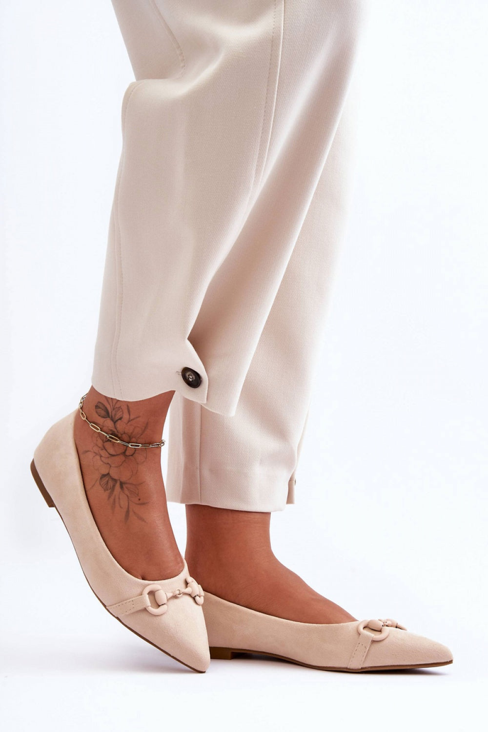 Ballerine model 184014 Step in style-2