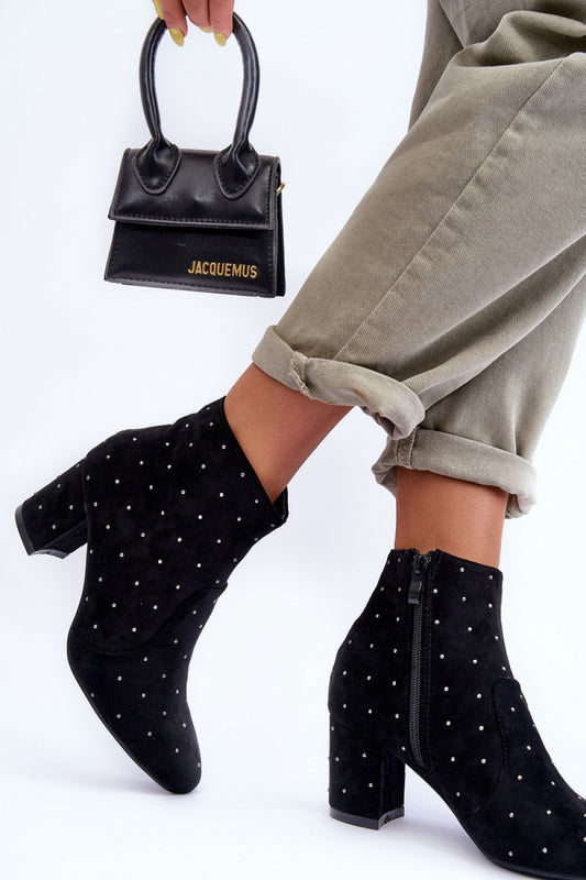 Bottes à talons model 184016 Step in style-1