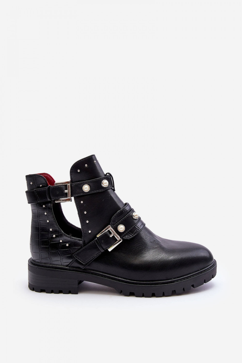 Bottes model 184021 Step in style-1