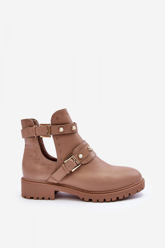 Bottes model 184022 Step in style-1