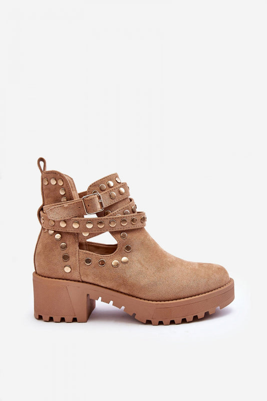 Bottes model 184023 Step in style-1