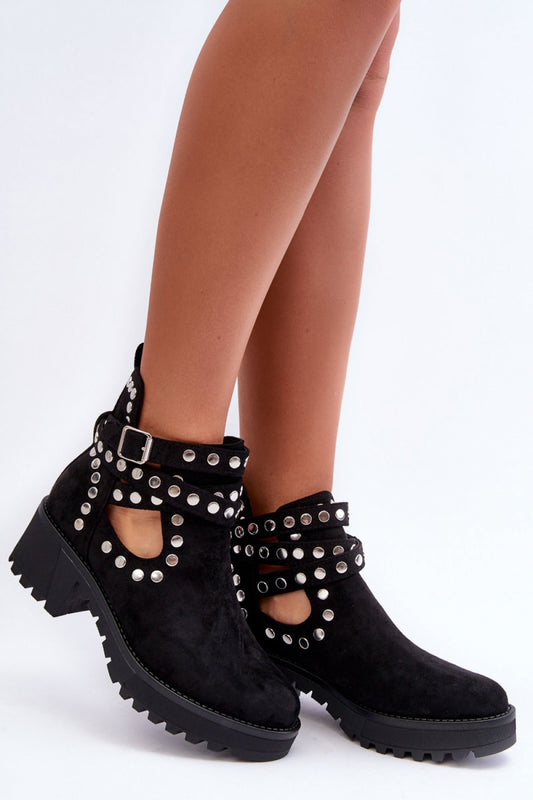 Bottes model 184024 Step in style-0