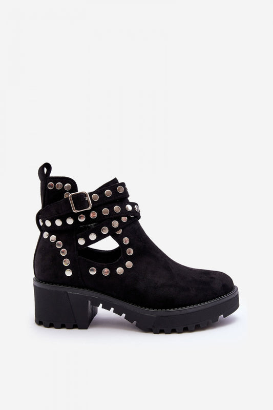 Bottes model 184024 Step in style-1