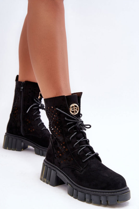 Bootie model 184025 Step in style-1