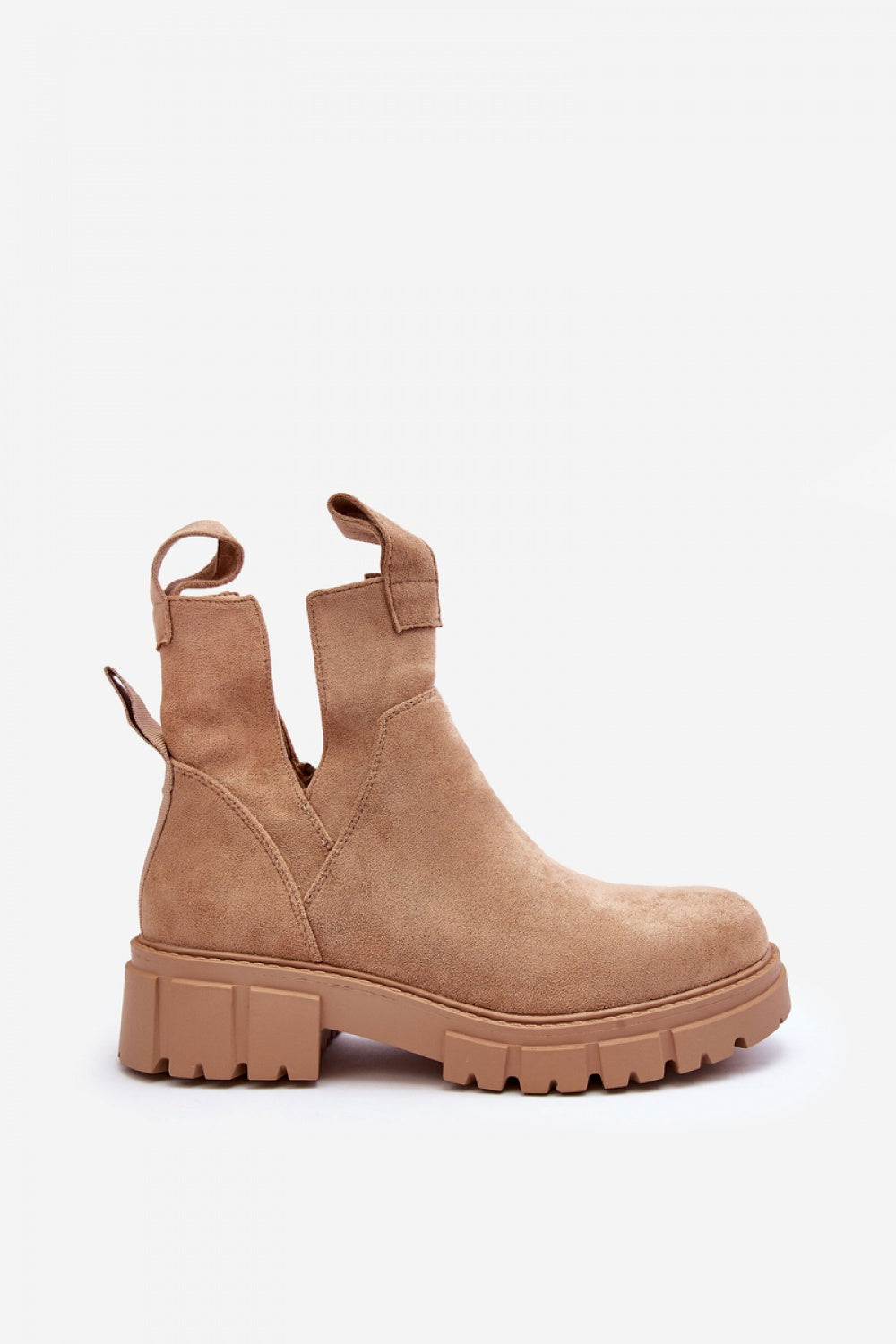 Bootie model 184027 Step in style-1