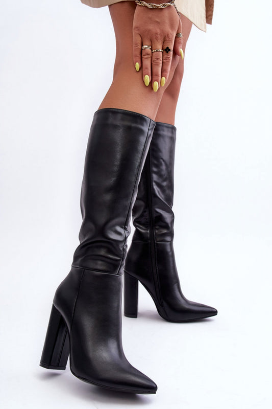 Bottes à talons model 184038 Step in style-1