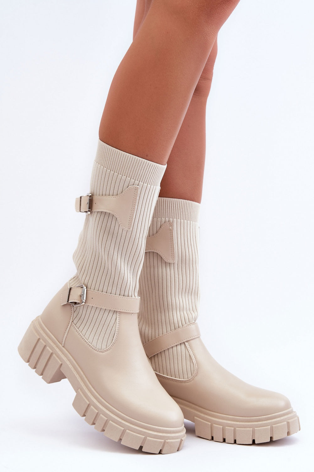 Bottes cuissardes model 184045 Step in style-1