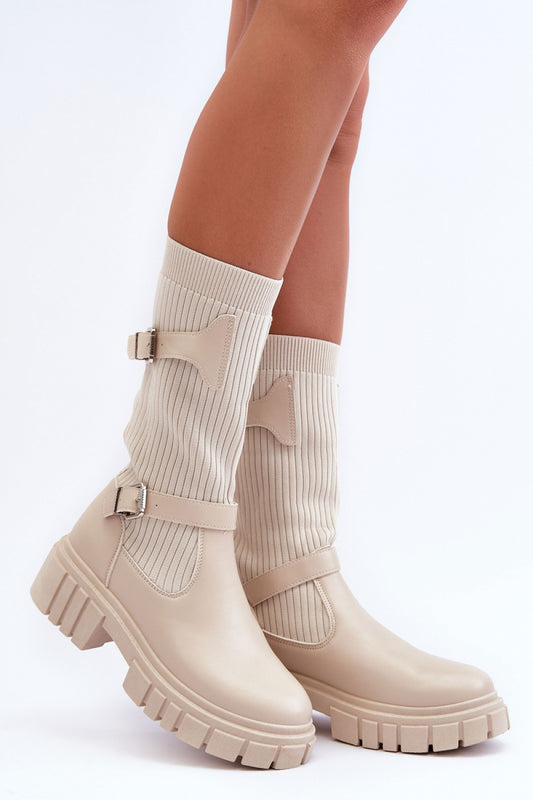 Bottes cuissardes model 184045 Step in style-1