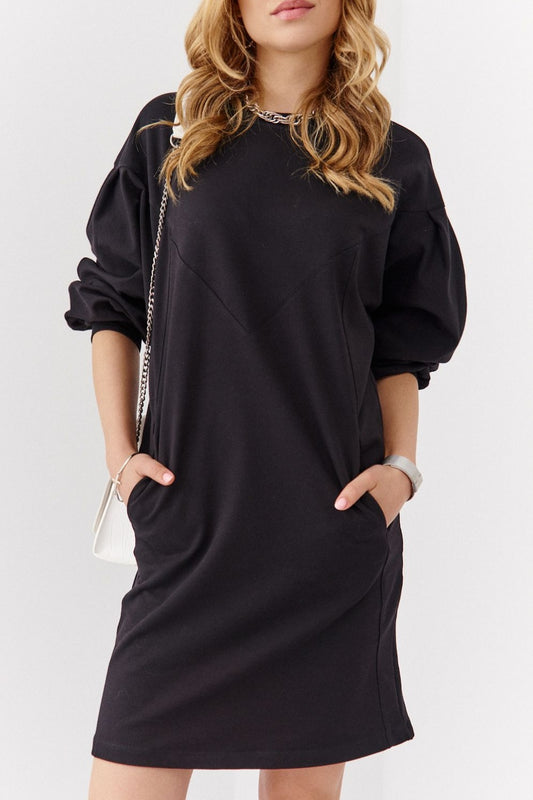 Robe de jour model 184087 Fasardi-0
