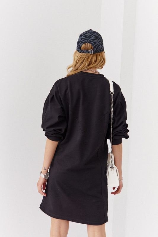 Robe de jour model 184087 Fasardi-1