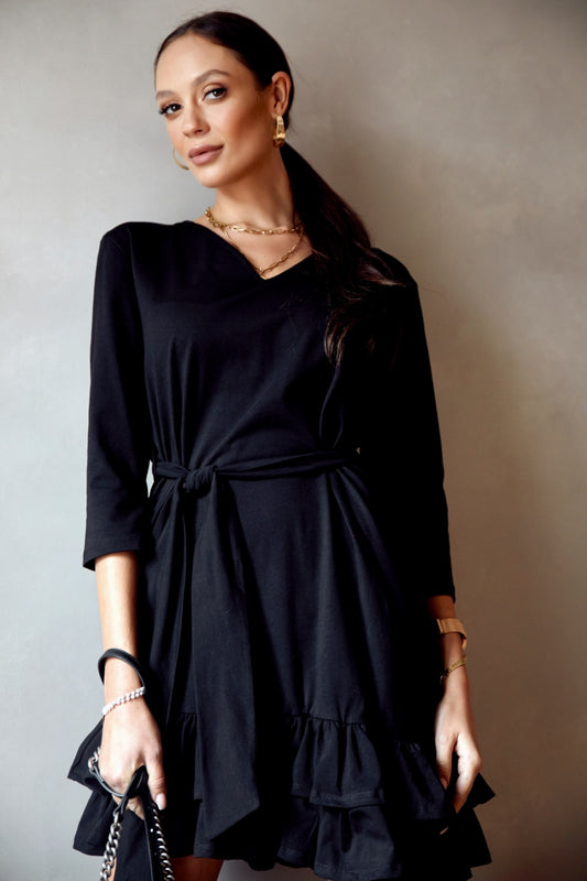 Robe de jour model 184091 Fasardi-0