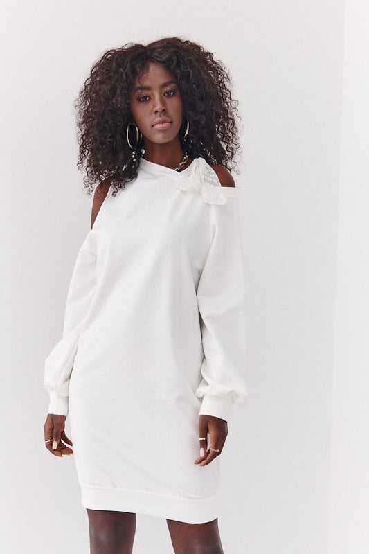 Robe de jour model 184097 Fasardi-0