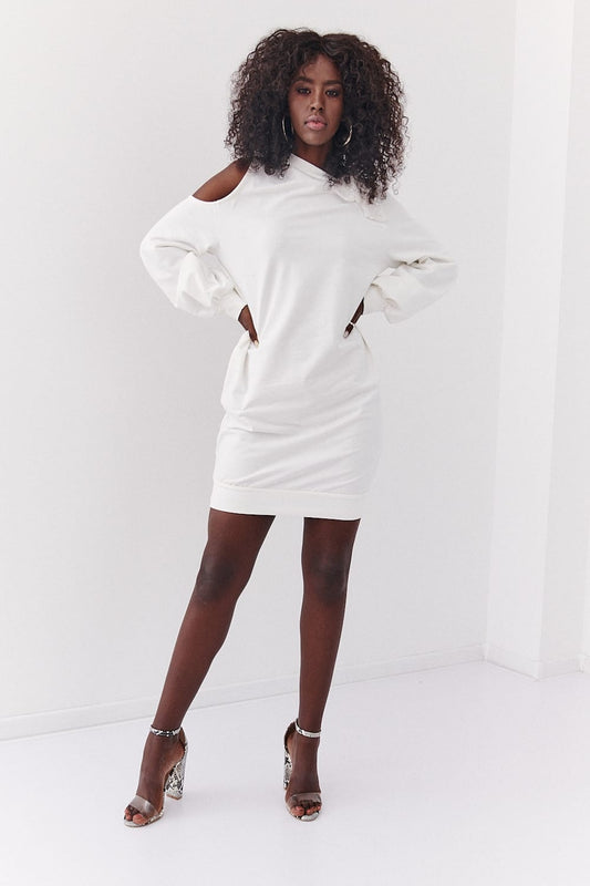 Robe de jour model 184097 Fasardi-1