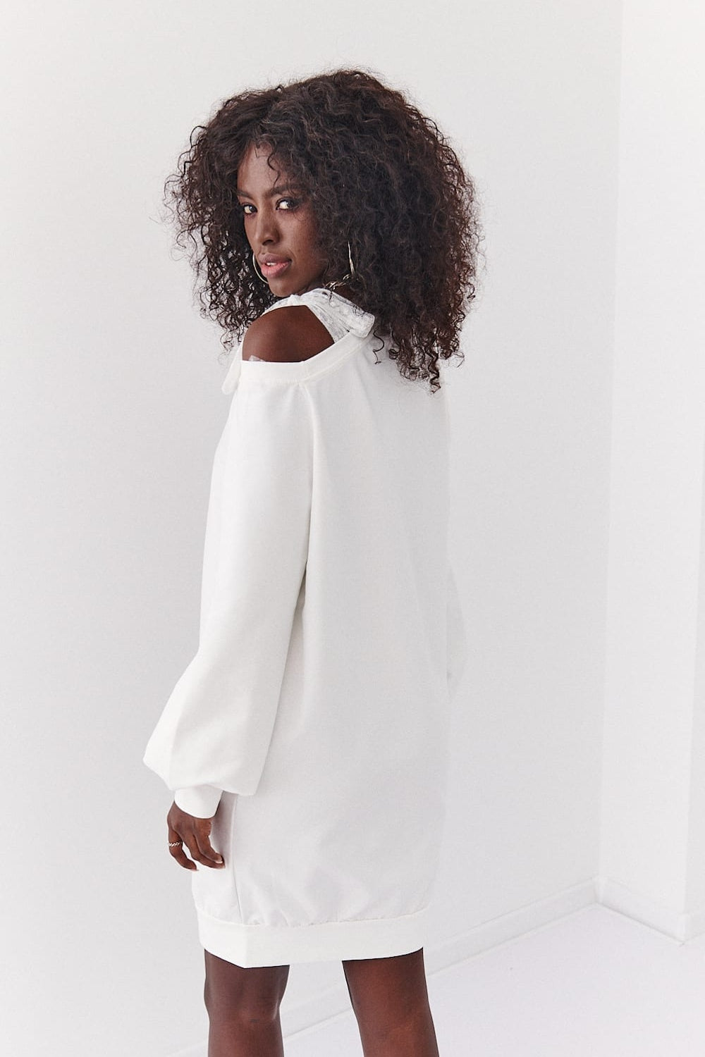 Robe de jour model 184097 Fasardi-2