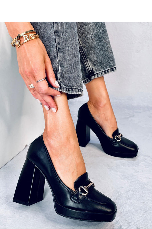 Moccasins model 184226 Inello-1