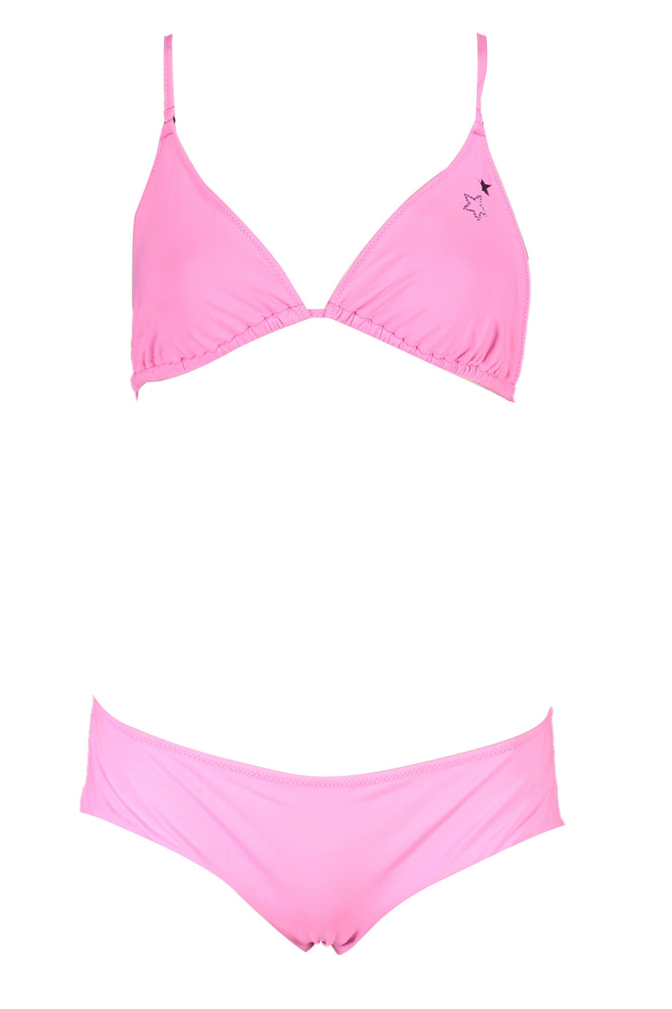 COSTUME DE BIKINI FEMME ROSE DENNY ROSE-0