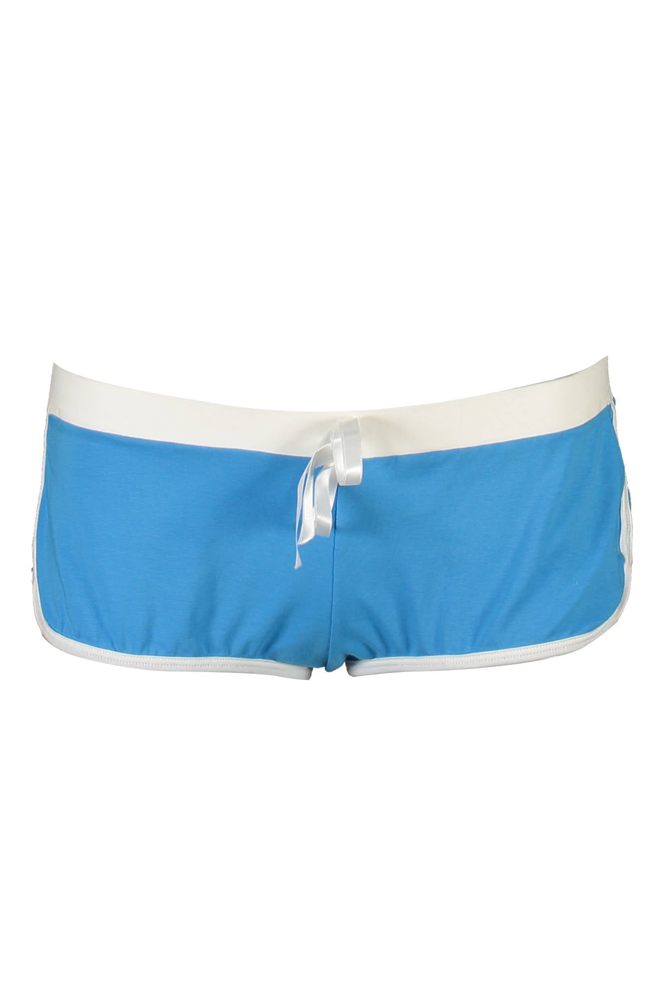 CULOTTE FEMME DENNY ROSE BLEU CLAIR-0