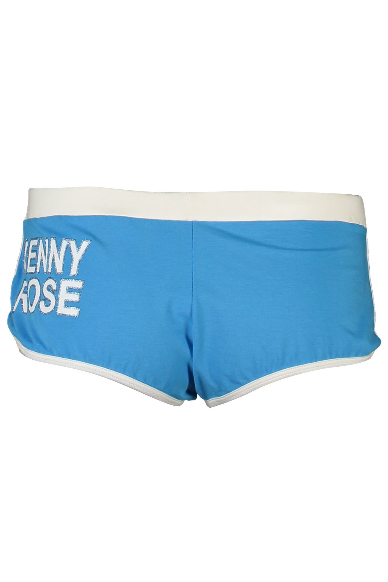 CULOTTE FEMME DENNY ROSE BLEU CLAIR-1