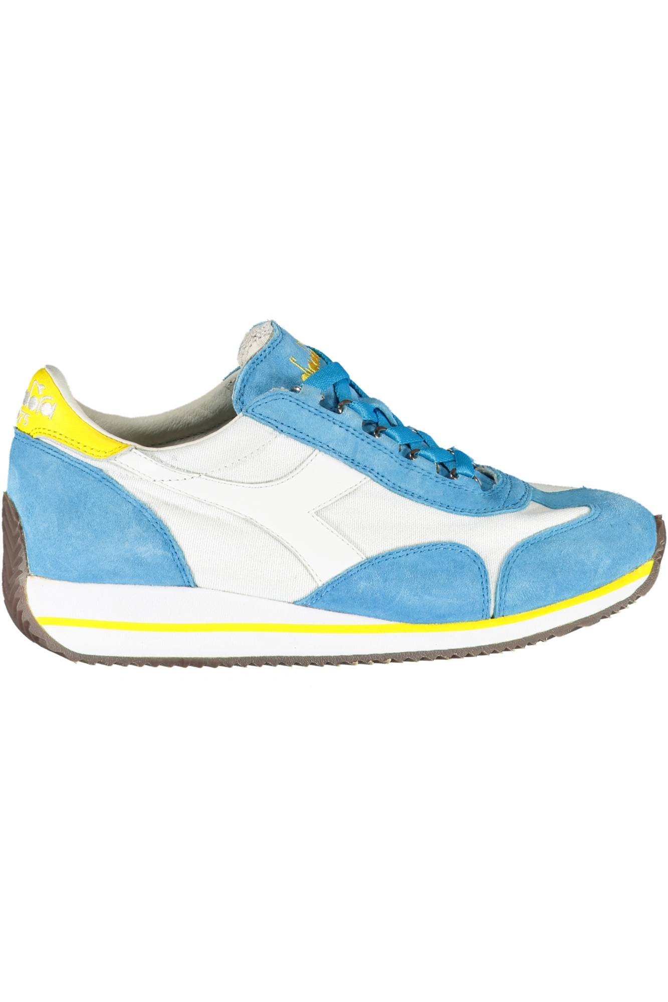 CHAUSSURES DE SPORT FEMME DIADORA BLEU CLAIR-0