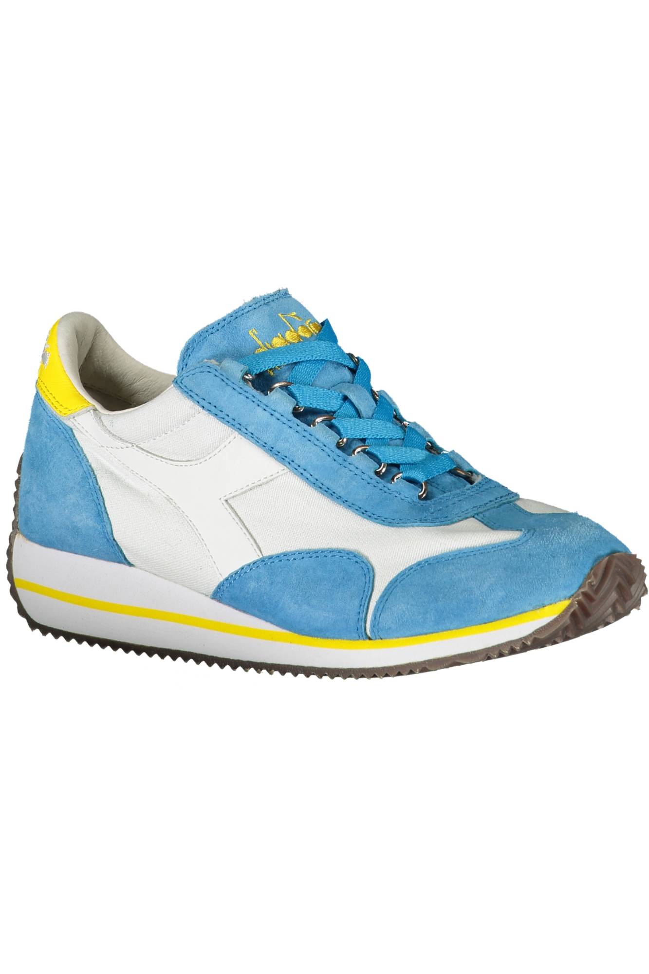 CHAUSSURES DE SPORT FEMME DIADORA BLEU CLAIR-1
