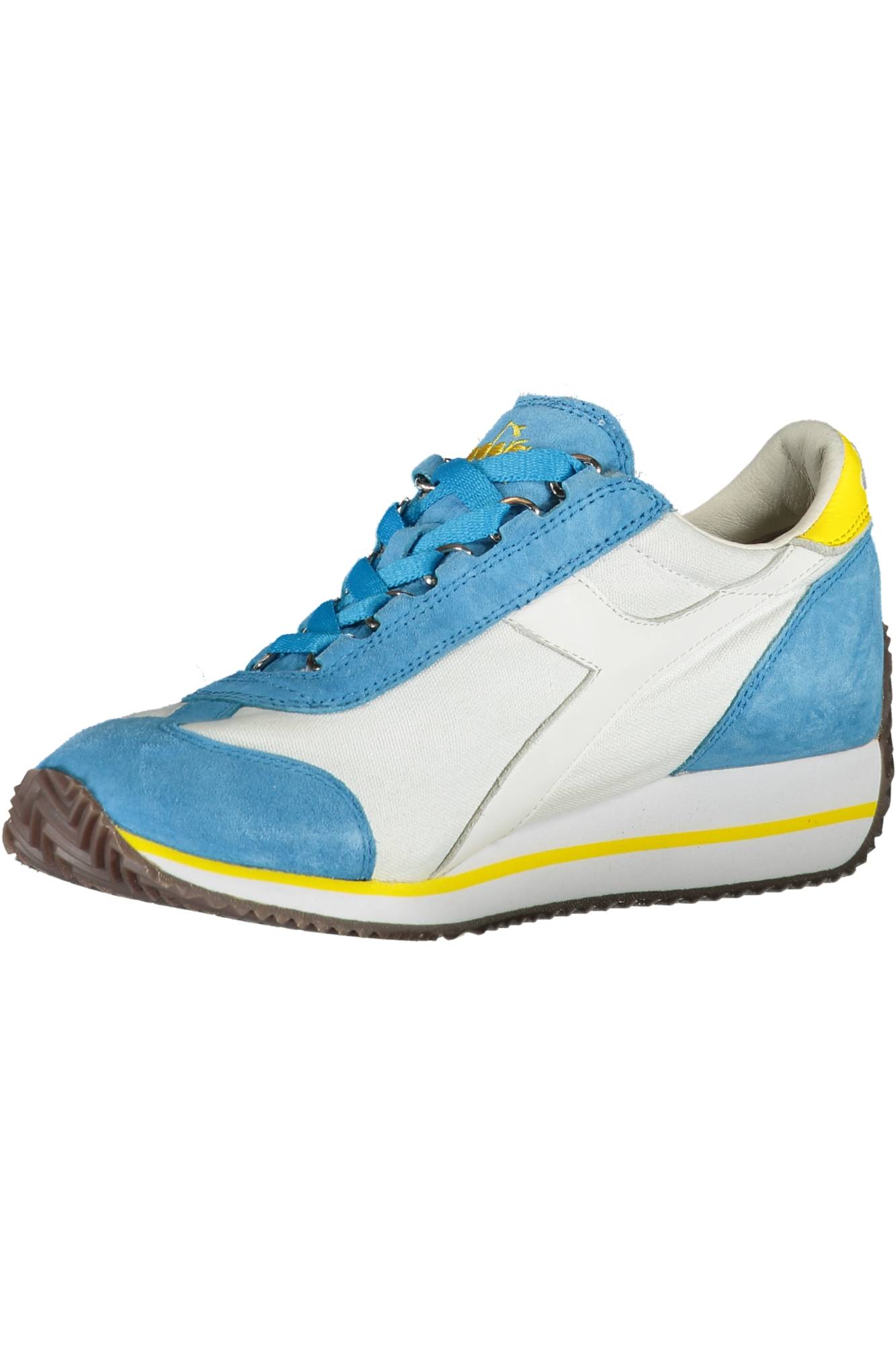 CHAUSSURES DE SPORT FEMME DIADORA BLEU CLAIR-2