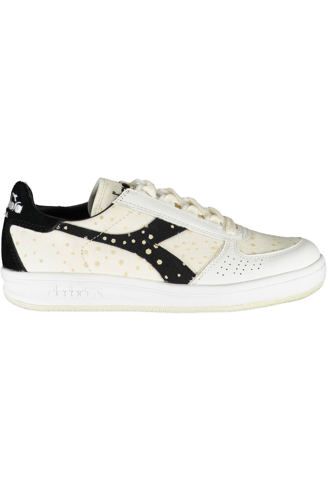 CHAUSSURES DE SPORT FEMME DIADORA BLANCHES-0