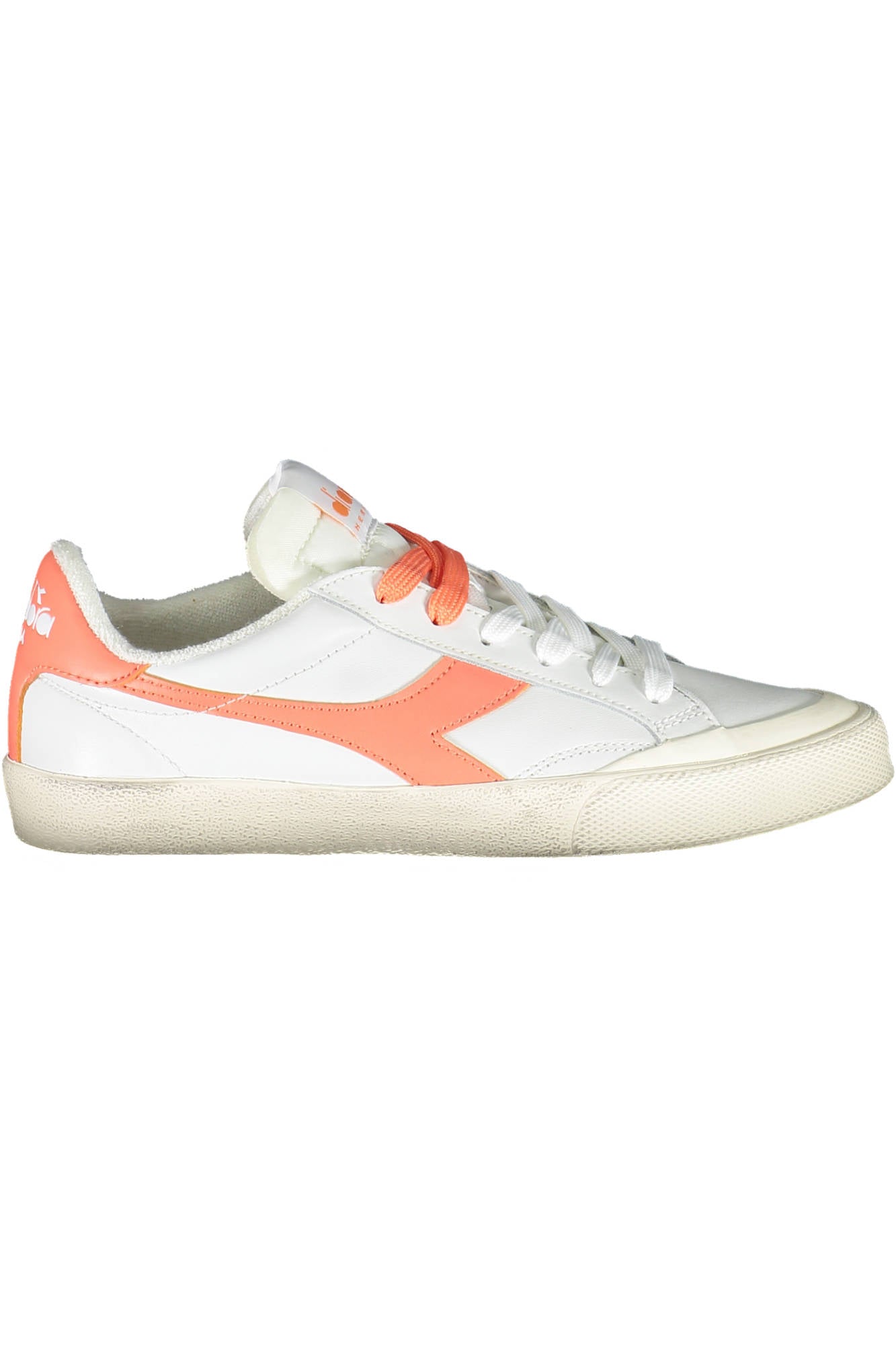 CHAUSSURES DE SPORT FEMME DIADORA BLANCHES-0
