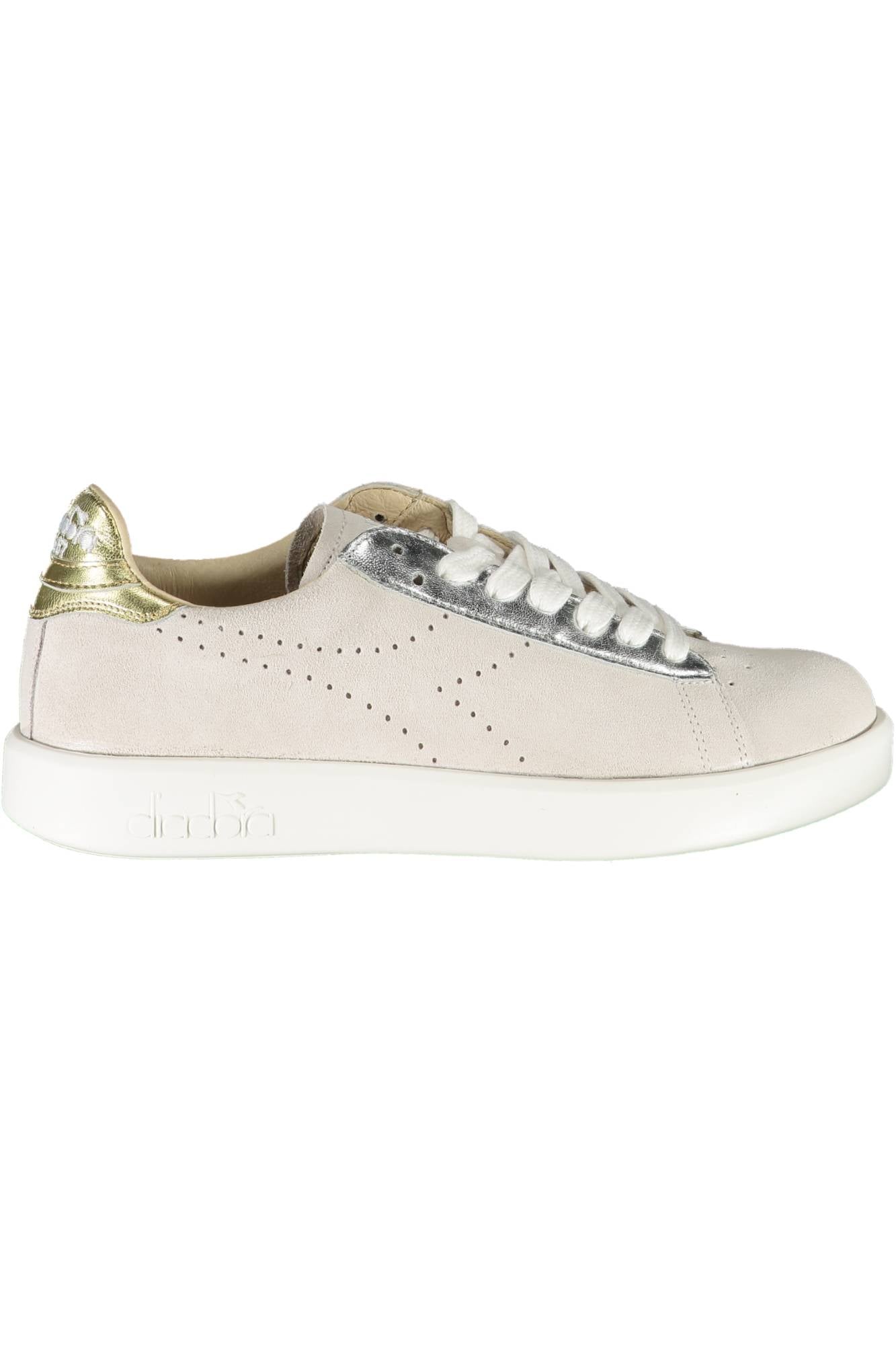 CHAUSSURES DE SPORT FEMME DIADORA BLANCHES-0